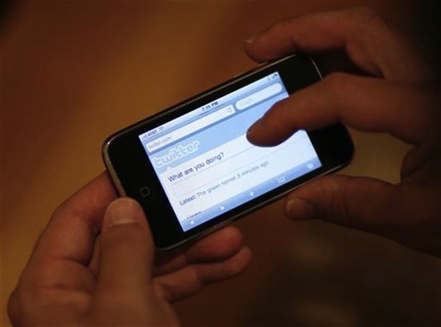 Twitter co-founder trims role as executive chairman, focus on Square