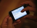Mobile users in Kashmir can't access Facebook, Twitter