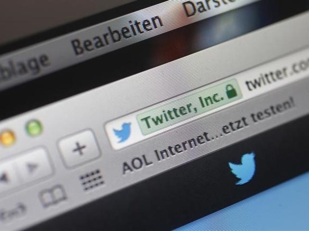 Twitter Lets Researchers Scan Its Vast Public Data