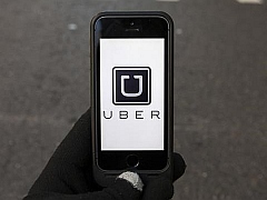 Uber Slashes Fares Up to 40 Percent Across India