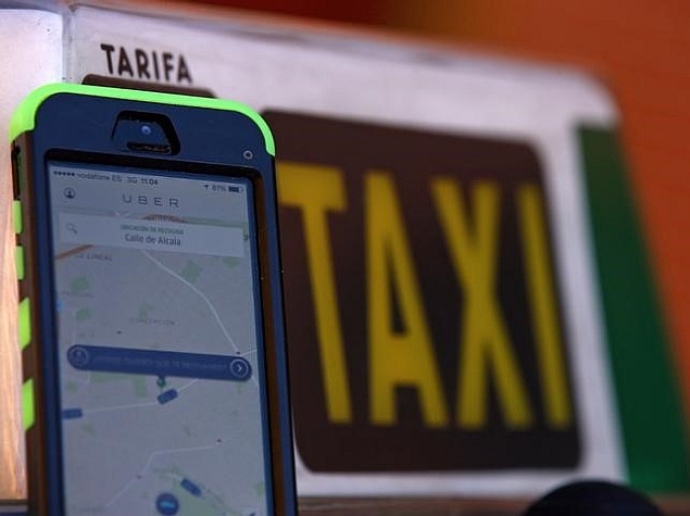 Uber Probed by US Judge on Driver Benefits