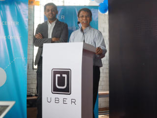Uber Opens Engineering Centre in Bengaluru