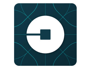 Uber Rolls Out New Logo, Introduces Custom Design Framework