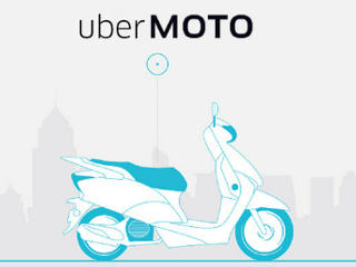 Uber Pivots Bengaluru&#039;s Bike Taxi Pilot Into a Bike Pooling Programme