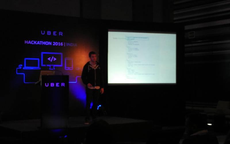 Uber Launches 'Trip Experiences' API on Its Developer Platform