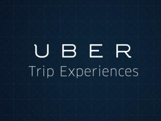 Uber Launches 'Trip Experiences' API on Its Developer Platform