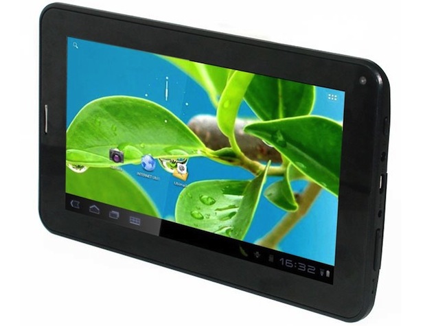 Datawind UbiSlate 7C+ Edge tablet spotted online for Rs. 5,999