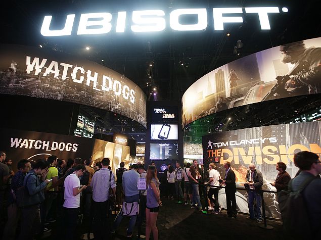Non-Sequel Games May Steal Attention From Big Franchises at E3 2014