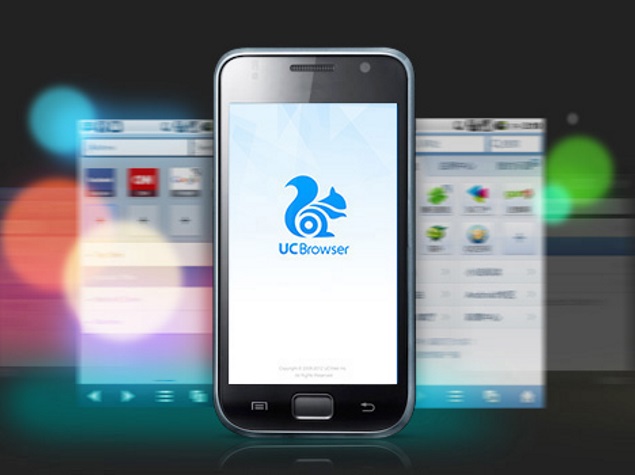 UC Browser Gets Instant Push Notifications for Facebook