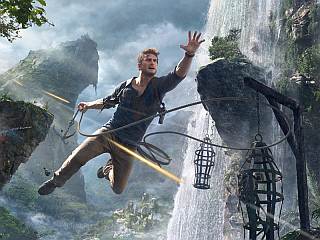Uncharted Movie Script Complete; Filming to Begin Soon