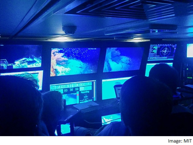 MIT's New Underwater Robot Can Plan Its Own Missions