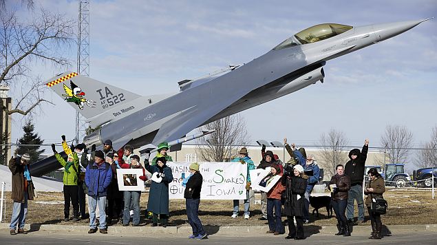 United Nations Trying to Define Laws Governing Future 'Killer Robots'