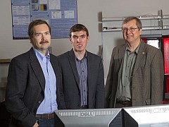 Graphene Ferroelectric Tunnel Junction Boosts Digital Memory: Study