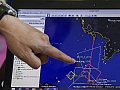 US firm puts crowdsourcing to work in search for missing Malaysian jet