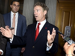 US Senate to Let NSA Spy Program Lapse, at Least for Now