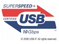 USB 3.1 specification announced, would offer speeds of up to 10Gbps