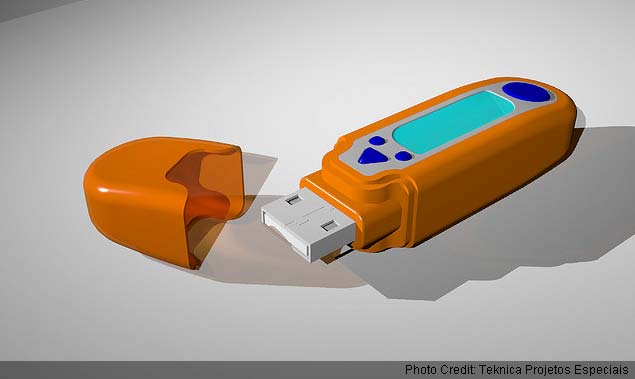 Exquisito Un fiel su 6 ways to turn your USB pen drive into the ultimate powerhouse | Gadgets 360