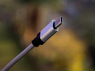 Government Issues Quality Standards for USB Type-C Chargers, Digital TV Receivers, More