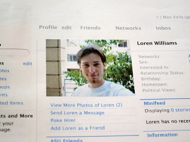 New Bill to Ensure Email, Other Online Content Won't Die With Person