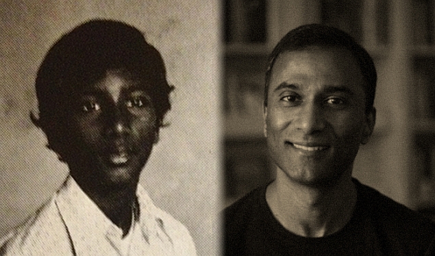 As Email Turns 32, Indian-American Reaffirms His Claim as the Teen Creator As Email Turns 32, Indian-American Reaffirms His Claim as the Teen Creator