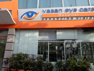 ED Raid at Bengaluru Office Was Over Vasan Eye Care, Says Sequoia India