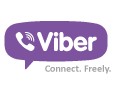 Viber updates desktop app, brings support for stickers; launches Linux client