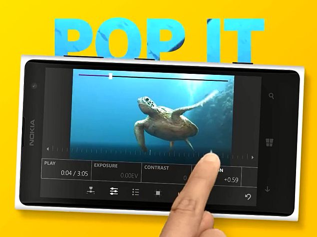 Microsoft 'Video Tuner' Editing App for Windows Phone 8.1 Now Available