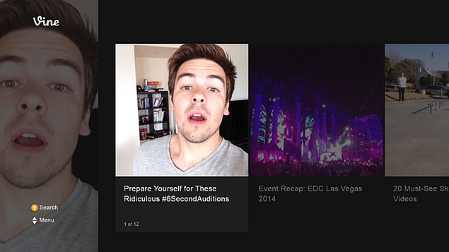 Xbox One Gets Vine App; Available for Xbox Live Users in 34 Countries