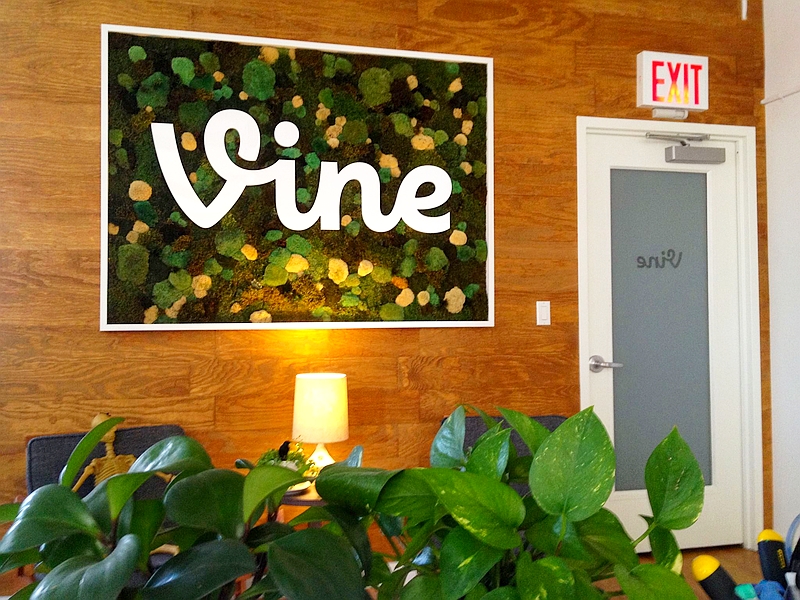 Vine Lets Users Add Perfect Music Loops to Their Videos