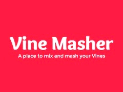 Vine Masher Lets Users Create Shareable Vine Video Playlists