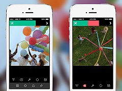 Vine for iOS Update Adds Import Video Option, New Editing Tools and More