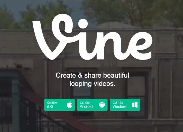Twitter's Vine moves to ban porn with new terms of service