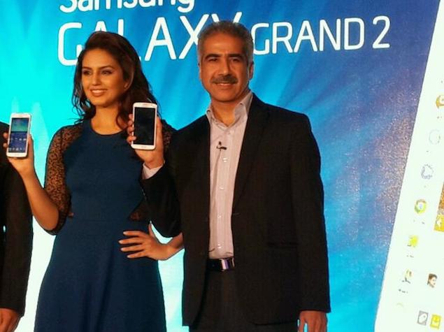 Samsung India Head of IT and Mobile Division Vineet Taneja Reportedly Resigns