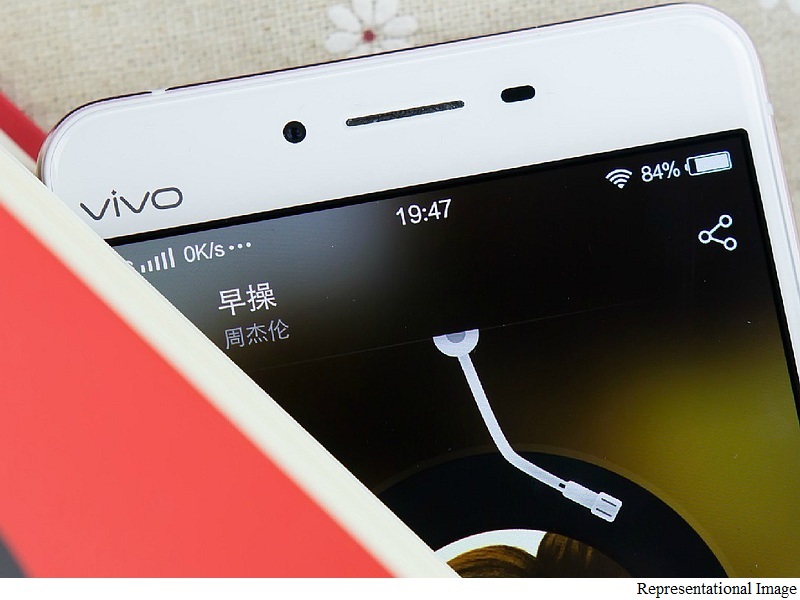 Vivo Xplay 5 to Launch March 1 With 6GB RAM, Snapdragon 820