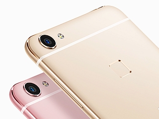 Vivo X6, X6 Plus With 4GB of RAM, Octa-Core SoC Launched