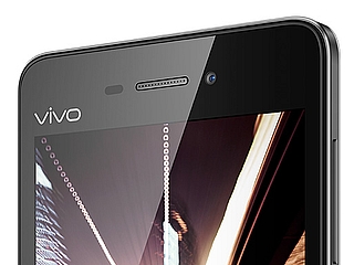 vivo 4.7 inch mobile