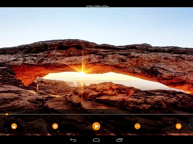 VLC Re-Launched for iOS; Released for Android TV, Windows Phone, Windows RT