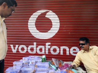 Vodafone Launches 4G Services in Delhi NCR