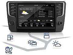 Volkswagen, Pioneer, Others Unveil Android Auto, Apple CarPlay Systems at CES