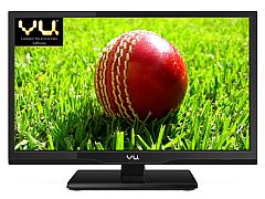 Vu Launches 15 TVs in India Priced Between Rs. 9,000 and Rs. 9,00,000