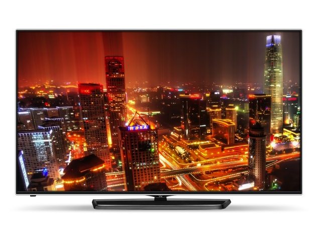 Vu Launches 50-Inch and 55-Inch 4K UHD TVs, Starting Rs. 89,900