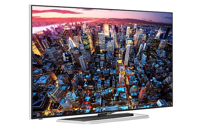 Vu Launches 50-Inch and 55-Inch 4K UHD TVs, Starting Rs. 89,900 ...