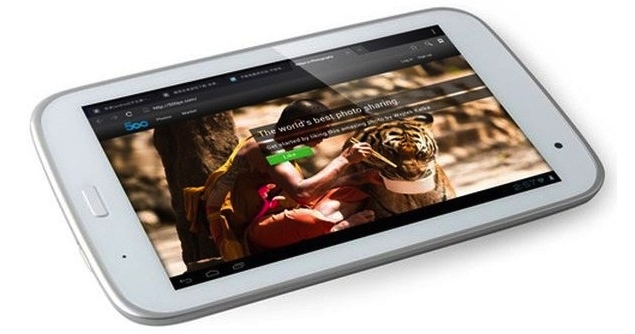 Wickedleak launches Wammy Desire Tab 2 tablet with quad-core processor for Rs. 9,999
