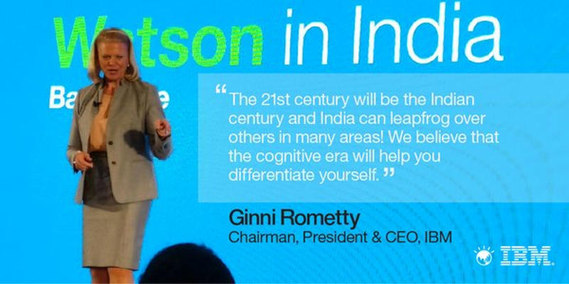 IBM Opens Watson Ecosystem for Businesses in India, Names 2 Partners