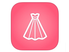 Now, Apps to Help Brides Track Down the Perfect Wedding Gown