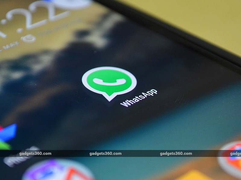 WhatsApp Seems to Be Working on Native Clients for Windows and OS X