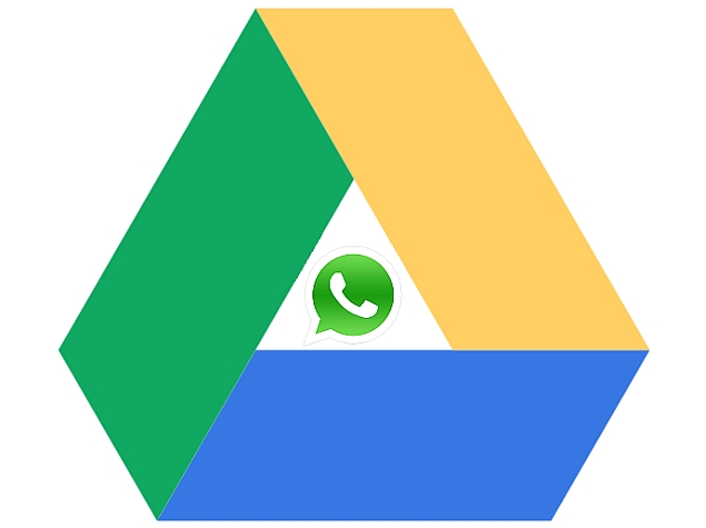 WhatsApp Could Soon Get Chat History Backup, Restore via Google Drive