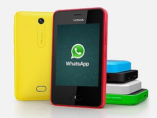 Journalist Arrested Over &#039;Inflammatory&#039; WhatsApp Message