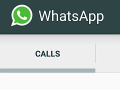 WhatsApp Free Voice Calling Feature Reportedly Starts Rolling Out
