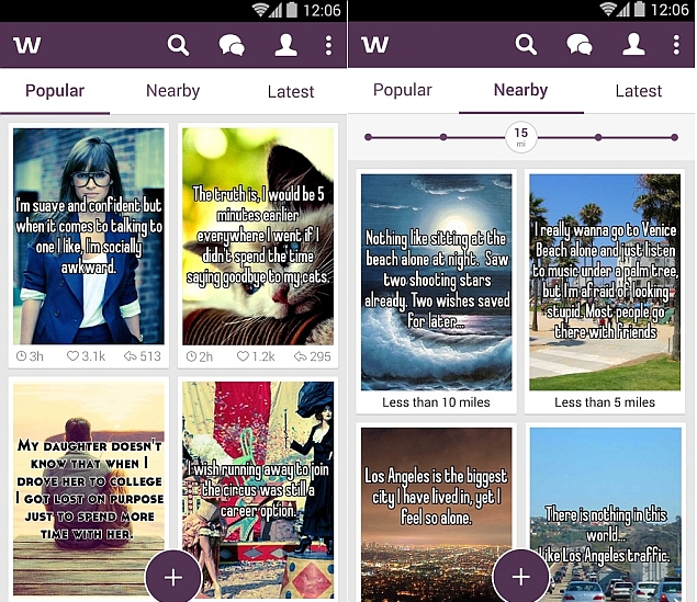 Whisper App, Guardian Newspaper Trade Barbs on Anonymity